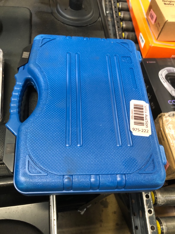 Photo 1 of Fuel Injector Puller Removal Set Injector Seal Installer Service Tool Kit Compatible with Audi VW 1.4 1.6 1.8 2.0 2.7 3.0 3.2 3.6 V6 4.2 V8 FSI TSI Petrol