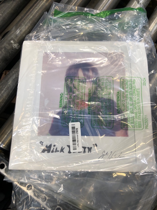Photo 1 of Milk Teeth