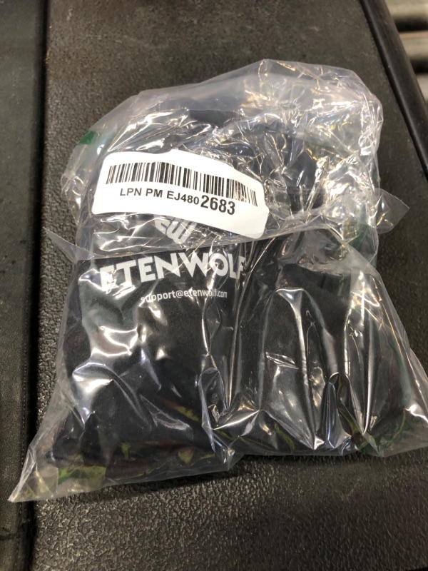 Photo 1 of ETENWOLF AIR 3 Air Pump for Inflatables with 2600 mAh Battery & Camping Light, Ultra-Fast and Mini Electric Air Pump, Inflate Deflate for Air Mattress, Pool Floats, Vacuum Storage Bags