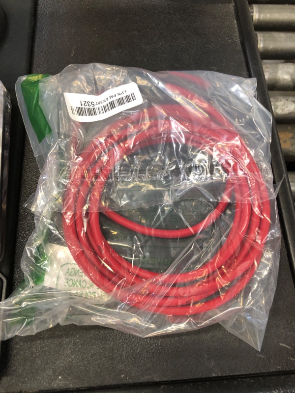 Photo 1 of LyxPro 10 Feet Right Angle XLR Female to Male 3 Pin Mic Cord for Powered Speakers Audio Interface Professional Pro Audio Performance Camcorders DSLR Video Cameras and Recording Devices - Red