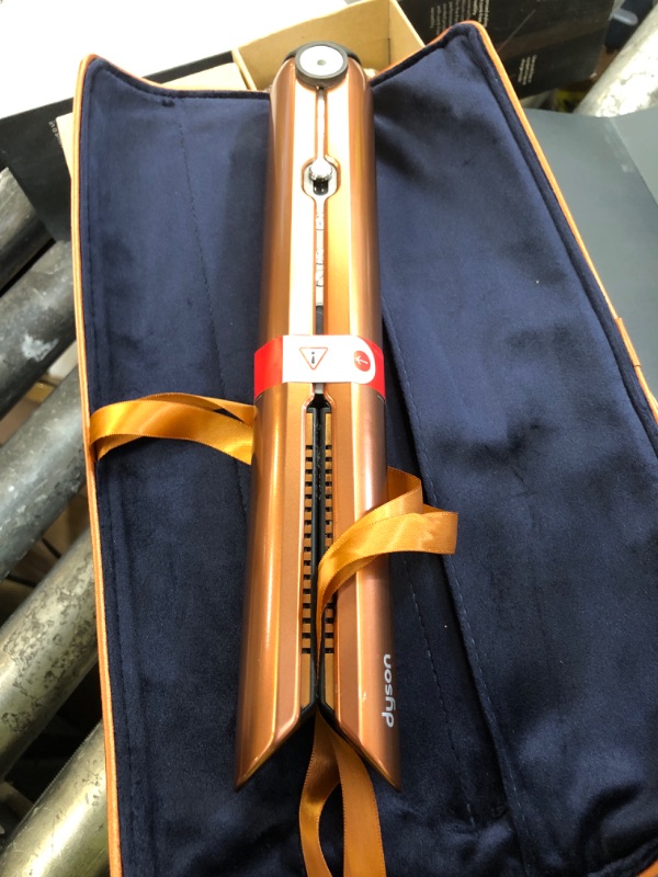 Photo 1 of Dyson Corrale™ Hair Straightener