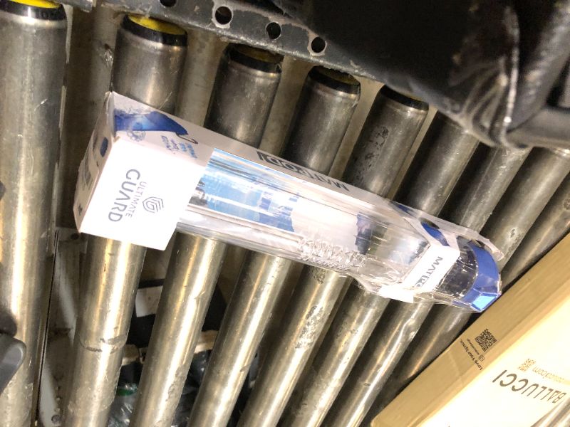 Photo 1 of Ultimate Guard MatPod™ Clear