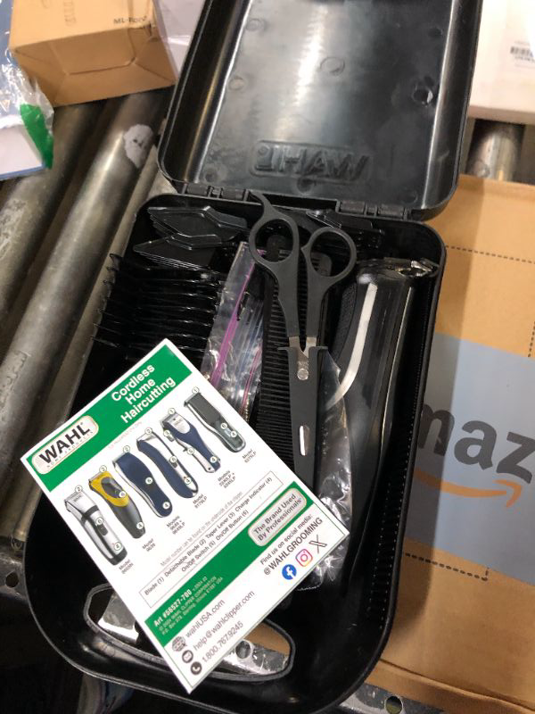 Photo 1 of Electric Clippers 
