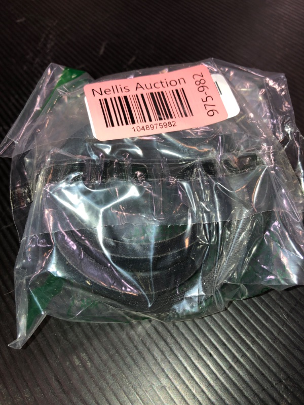 Photo 1 of BlueStars 38174 27001006 Washer Drive Belt - Compatible with Amana Maytag Washers ALW210RMC, ALW210RMW, ALW540RMC, ALW540RMW - Replaces WP27001006 40053601 40053606 PS11740577