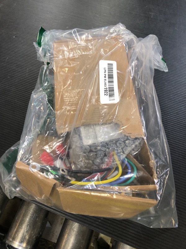 Photo 1 of 48-72V Brushless Motor Speed Controller DC 1500W Scooter Controller Replacement for E-Bike Scooter Motor Controller