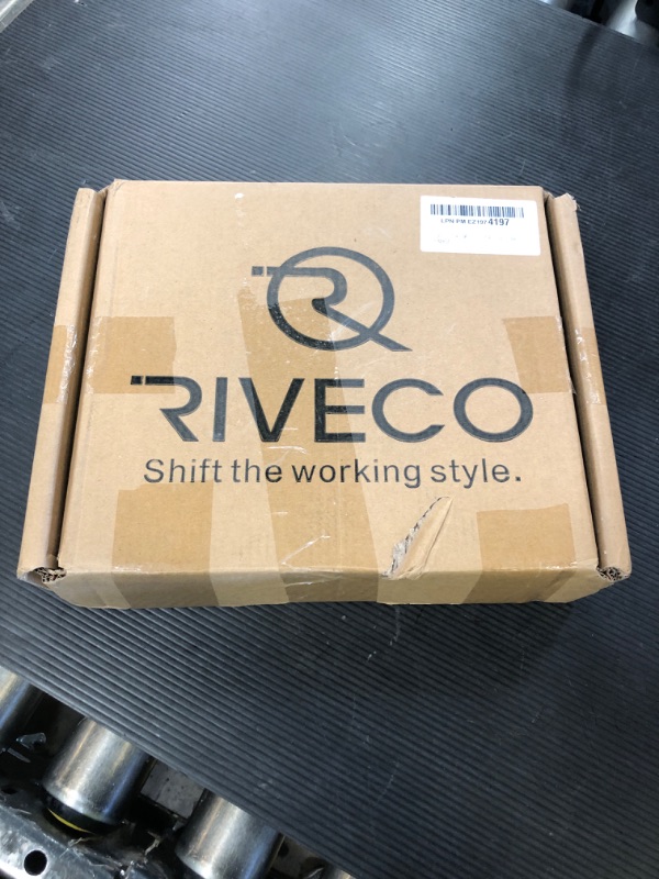Photo 1 of RIVECO 2U Wall Mount Rack for Network Reinforced Heavy Load 66LBS Small Server Racks Vertical & Horizontal Mounting for 19 inches IT & Studio Equipment.