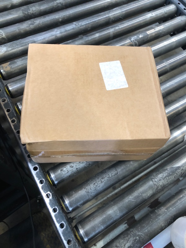Photo 1 of 2 Packs Humane Rat Trap Outdoor, Wanqueen Humane Mouse Traps Indoor, Small Rodent Chipmunk Trap and Other Live Animal Cage Catch and Release