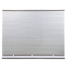 Photo 1 of RADIANCE CORDLESS OUTDOOR SHADES WHITE 48"W X 72"L 