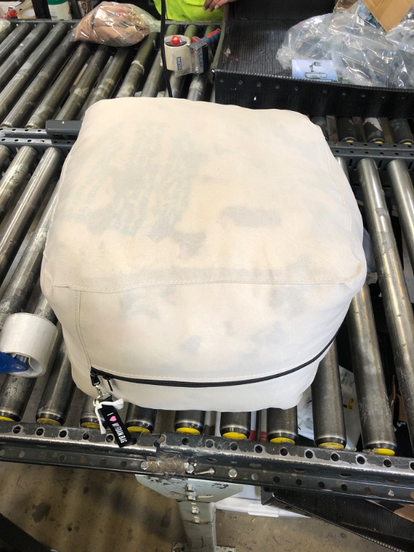 Photo 1 of I Love my Foam Bag