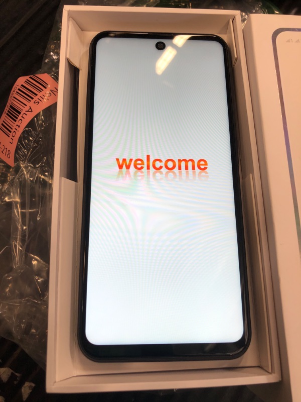 Photo 1 of MIYOKIMIRO P24 Ultra Unlocked Cell Phone, 12+512GB Smartphone,108MP+48MP Camera, Long Battery Life 5000mAh, 6.7“ FHD Screen,Face ID/Dual SIM/GPS/Android 14 Unlocked Phones (Black)