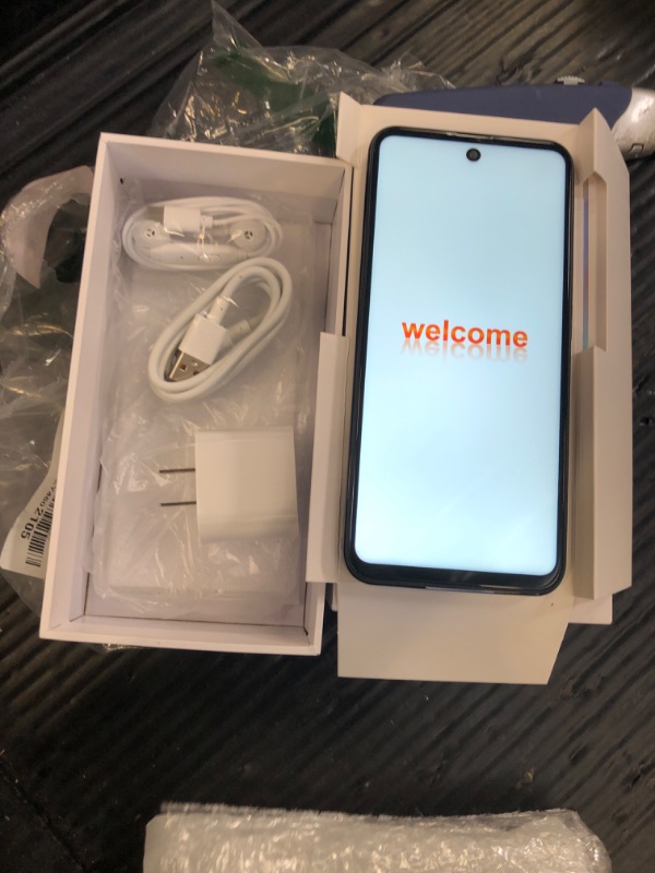 Photo 1 of MIYOKIMIRO P24 Ultra Unlocked Cell Phone, 12+512GB Smartphone,108MP+48MP Camera, Long Battery Life 5000mAh, 6.7“ FHD Screen,Face ID/Dual SIM/GPS/Android 14 Unlocked Phones (Black)