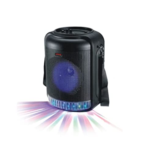 Photo 1 of Max Power Max Power -8 Portable Speaker
