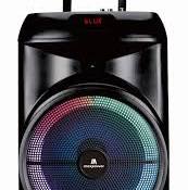 Photo 1 of MAXPOWER RUMBLE-12" WOOFER (BLUETOOTH)
