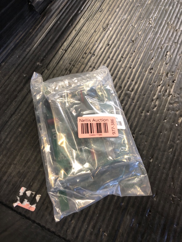 Photo 1 of kelegaan 639593 RV Refrigerator Circuit Board, Compatible with Norcold Polar N7, N8, and N10 Models, RV Fridge Rear Power Supply Board, Without Housing