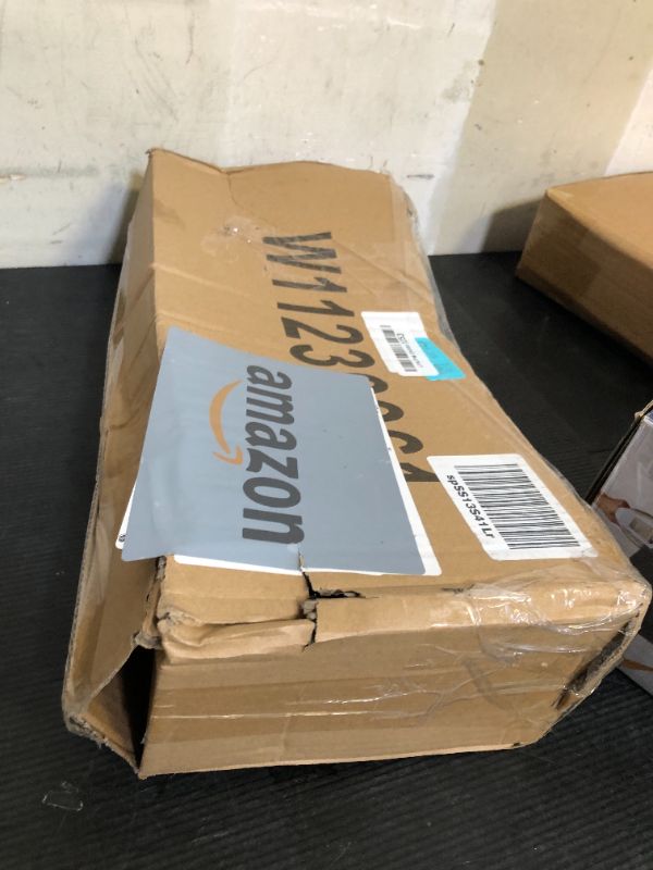 Photo 1 of Upgraded W10900538 W11239961 Refrigerator Door Shelf Bin (RIGHT), Replaces Whirl.pool Refrigerator Door Shelf AP6333410 4591452 PS12578777, Compatible With WRS311SDH, WRS325SDH-BY AMI PARTS