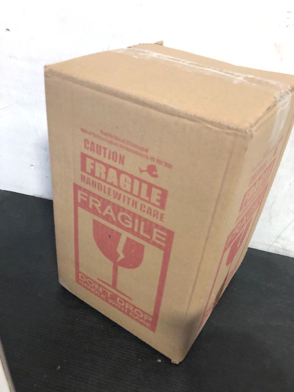 Photo 1 of 1 Gallon Drink Dispenser with Spigot 18/8 Stainless Steel – Airtight & Leakproof Glass Sun Tea Jar with Anti-Rust Lids, Beverage Dispenser for Parties - Laundry Detergent Holder