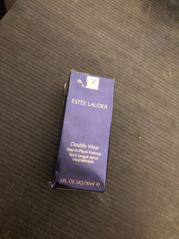 Photo 1 of Estée Lauder Double Wear Stay-in-Place 24-Hour Long-Wear Matte Foundation Makeup, 1 Fl Oz, 5W1.5 Cinnamon