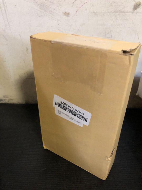 Photo 1 of FSP FSP150-AHAN1 9NA1350204 150W 12V 12.5A 4-Pin AC/DC Switching Power Adapter4-PIN 150W(1,3=+12V and Pin 2,4=COM)