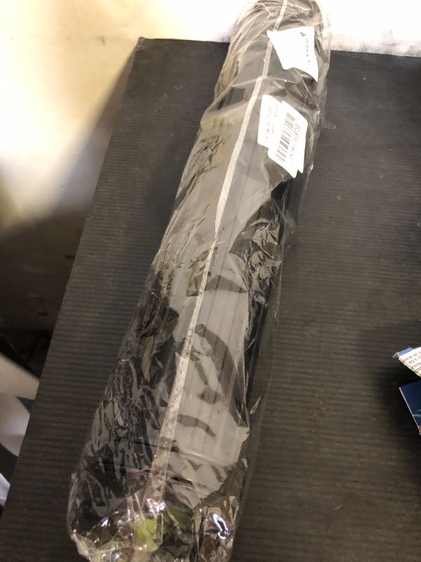 Photo 1 of TRANSON Small Poster Tube Storage 17“ to 27” Extendable for Documents Blueprints Artworks Scrolls