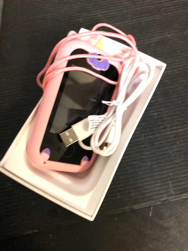 Photo 1 of 23.TinyCam Kids Smartphone
