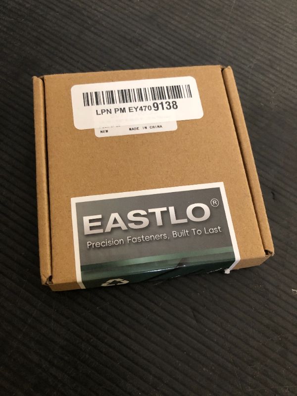 Photo 1 of 1/4-20 x 3/4" Button Head Socket Cap Bolts Screws, 304 Stainless Steel 18-8, Allen Hex Drive, Bright Finish, Fully Machine Thread, Pack of 25