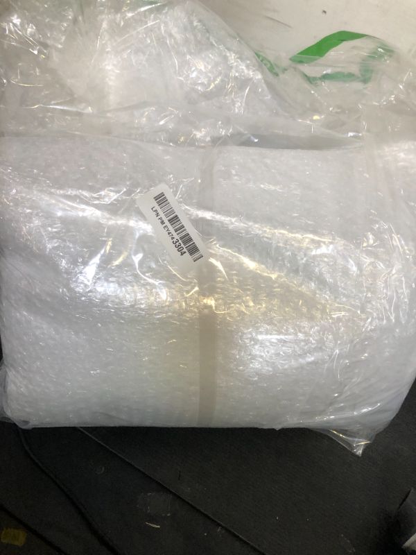 Photo 1 of 12X14 Inch Bubble Out Bags, 50Pcs Bubble Pouches Warp,Clear Bubble Cushioning Wrap, Double Walled Packing Supplies for Storage, Shipping, Moving, Transporting and Packing