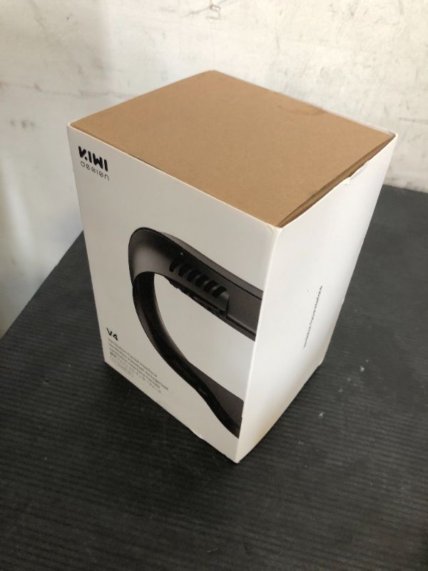 Photo 1 of KIWI design V4 Facial Interface, 2 Face Pads Compatible with Oculus/Meta Quest 3S, Accessories for Quest 3S, NOT Compatible with Meta Quest 3