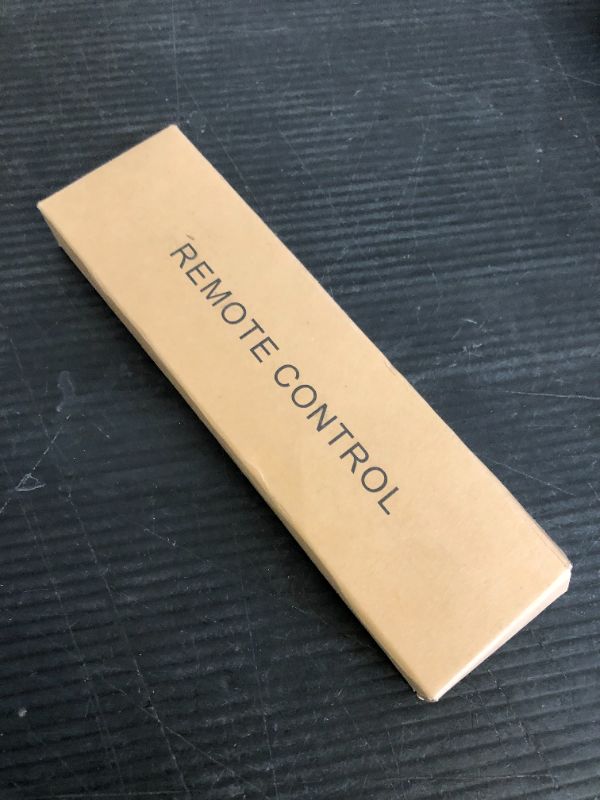 Photo 1 of Replacement Remote Control for Smart TV 3rd Gen, TV Stick(2nd Gen/3rd Gen/4K/4K Max/Lite), TV Cube, for All Insignia/Pioneer Smart TVs