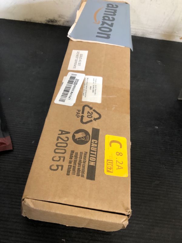 Photo 1 of Hisencn Grill Replacement Parts for Charbroil Advantage 4 Burner 463344015 463432215 463343015 463240015 Gas Grills, 463240115, 463436815, Charbroil Advantage 4 Burner Parts, 15 1/8" x 2" Heat Plate