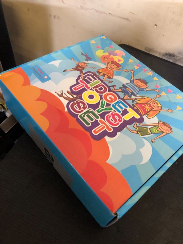 Photo 1 of 1000Pcs Party Favors for Kids, Fidget Toys Bulk, Birthday Gift Toys, Fidgets Stocking Stuffers, Treasure Box Birthday Party, Goodie Bag Stuffers, Carnival Prizes, Pinata Stuffers, Classroom Prizes
