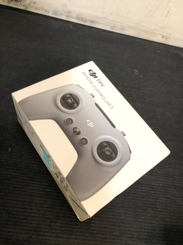 Photo 1 of DJI FPV Remote Controller 3