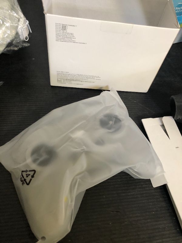 Photo 1 of DJI FPV Remote Controller 3