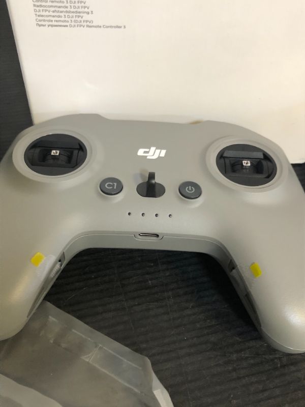 Photo 1 of DJI FPV Remote Controller 3