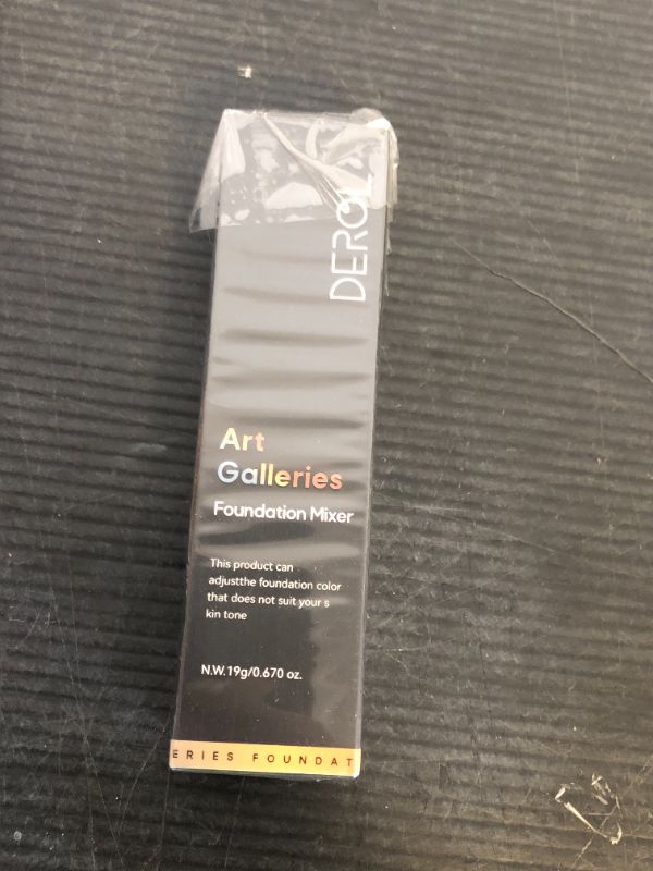 Photo 1 of LOKFAR Yellow Foundation Mixing Pigment for Adjusting Shade and Color Corrector, Blends Easily, Yellow Color Corrector for Neutralizing Pink Red Tones in Foundation or Concealer (03#)