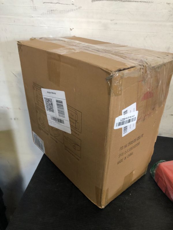 Photo 1 of WIFTREY 100 Pcs Shipping Boxes 5.91X3.94X1.57, White Corrugated Cardboard Box for Shipping Small Business, Gift Packing, Mailing