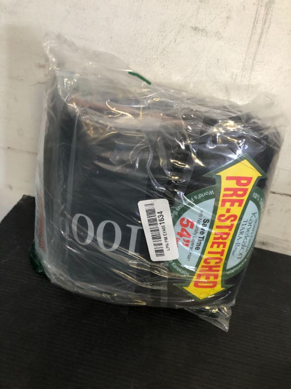 Photo 1 of RastAfri Amazon 3X Braid 54" Pre-stretched [2 PACK] (1B)