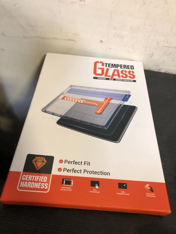 Photo 1 of WEIPIN For Tesla Model Y 2025 2026 Juniper& 2024-2026 Model 3 Highland Glossy Screen Protector - [More Clear& Smooth] - Mil-Grade 9H+ Tempered Glass 15.4 Dashboard - Front& Rear Protector - [2-Pack]