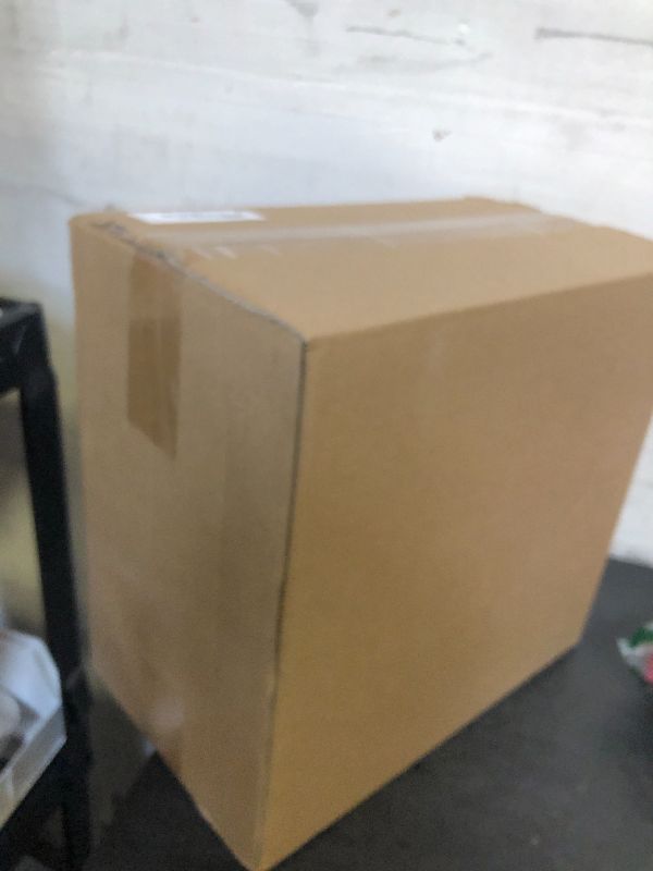 Photo 1 of 12" Panel Bathroom Exhaust Fan with Light, Mounting Opening 10x10", 141CFM Bathroom Fan Light Combo, Ultra Quiet 1.0 Sone Exhaust Fan with LED Light, Ventilation Fan for Home/Office 6500K Non-dimmable