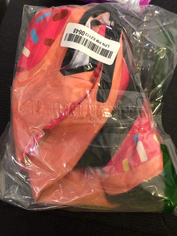 Photo 1 of Supet Inflatable Dog Cone Collar Alternative After Surgery, Dog Neck Donut Collar Recovery E Collar for Neuter, Soft Pet Cone for Small Medium Large Dogs