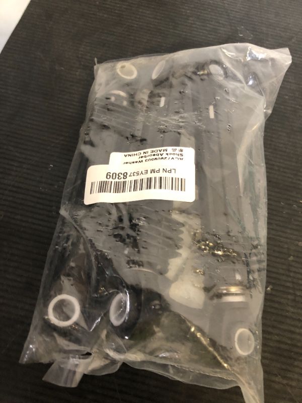 Photo 1 of ACV72909503 ACV72909501 Washer Shock Absorber Fit for LG Kenmore Elite 3 Pack Washing Machine Damper Assembly, Replace AP5974356 PS11707466, Fits Models WM3250HVA WM3570HWA WM3670HVA, Pic 5 See More