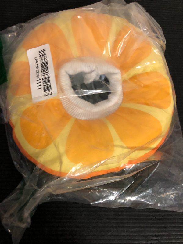 Photo 1 of Jevnd Kitten Cones After Surgery 0-6 Months, Donut Extra Small Kittern Cone Collar Soft to Stop Licking Neck, Elizabethan e Collar for Recovery