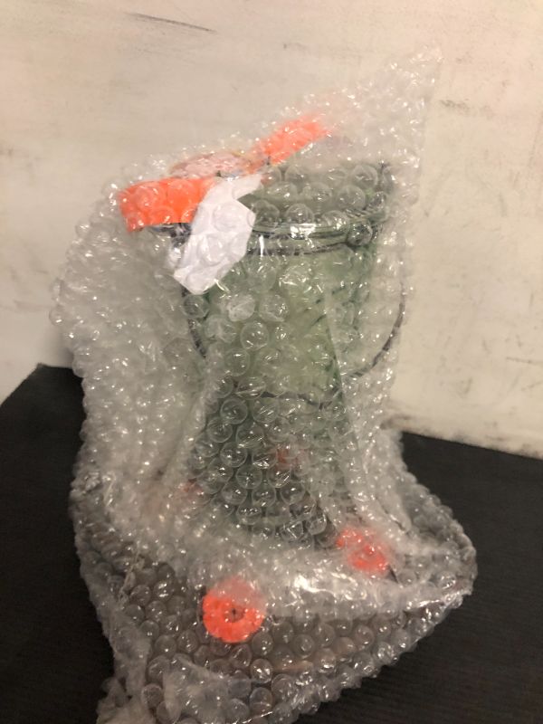 Photo 1 of More Birds 61 Classic Brands Oriole Vintage Feeder, 20-Ounce