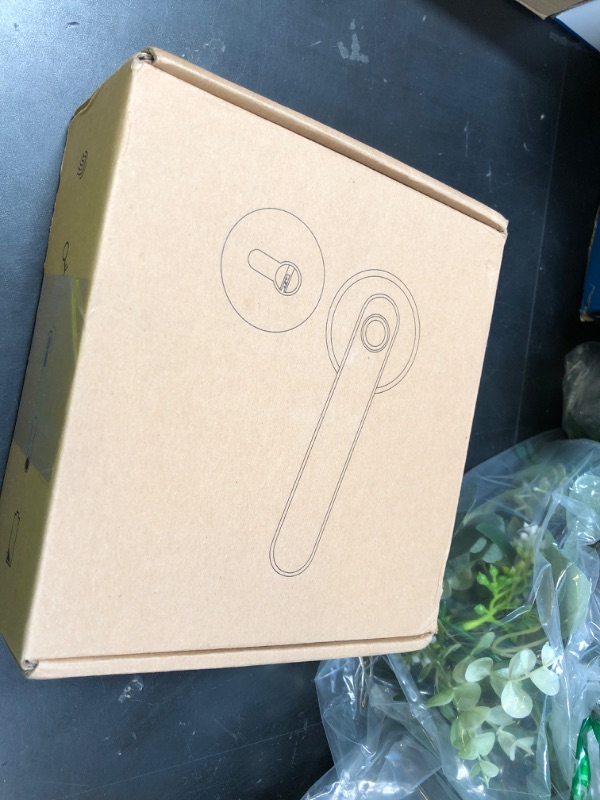 Photo 1 of Laxre Fingerprint Smart Door Lock - Biometric Bluetooth Deadbolt With App, Digital Keypad, Keyless Entry - Suitable for Home, Hotel, Office, Interior