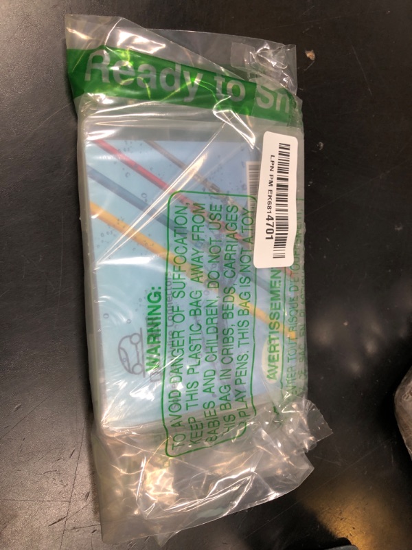 Photo 1 of 110 Pcs Heat Shrink Wire Connectors, Solder Seal Butt Connectors Kit Waterproof Marine Electrical Splice Terminals
