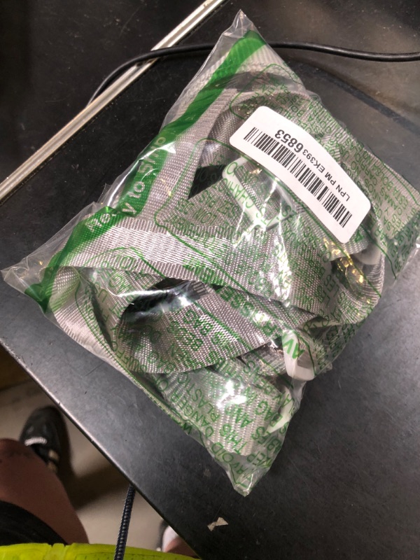 Photo 1 of High Chair Straps, Replacement 5 Point Harness Straps Belt for Stroller High Chair Pram Buggy Children Kid