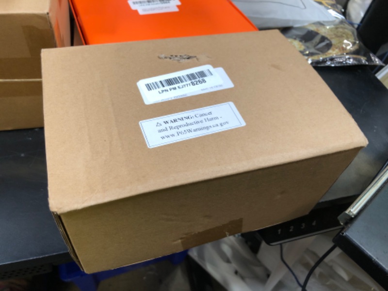 Photo 1 of uxcell Front Right Side Power Door Lock Actuator Motor for Ford Escape 2005-2007 No.YL8Z78219A64CAA