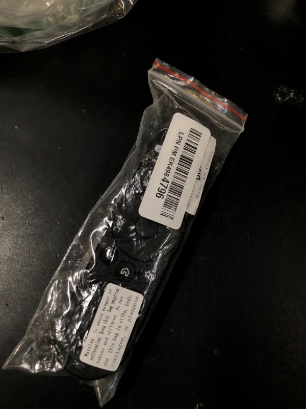 Photo 1 of *BLACK* XRT270 New Voice Remote for Vizio 4K/ FHD/Quantum/Quantum Pro/P-Series TVs with XUMOPLAY/DISNY/SLIN/NEFLX/Prime/iHEART Short Keys