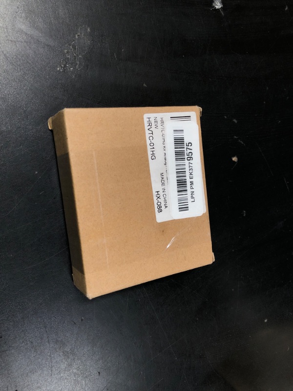 Photo 1 of RV Thermostat, Briidea RV Analog Thermostat (Cool Only/Furnace), Replace for Dometic 3106995.032, 12 VDC, Gray