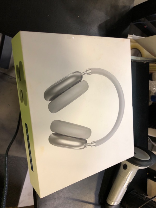 Photo 1 of T-fun NC95 Hybrid Active Noise Cancelling Headphones with Knob Control, 65H Playtime Over Ear Headphones Wireless Bluetooth 5.3, App Control, Hi-Res Audio, Comfort Fit, Clear Calls for Travel/Workout