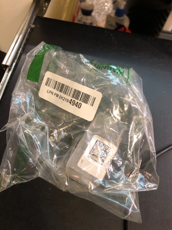 Photo 1 of Electric Drill Compatible PVC Pipe Threader Kit with Various Die Sizes, PVC Thread Maker Tool for Electric Drill, 1/2" 3/4" Tool, Plastic Pipe Threader Kit, Rethreading Tool for Water Pipes (Internal)